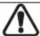 KENMORE 17192 - CAUTION - 2
