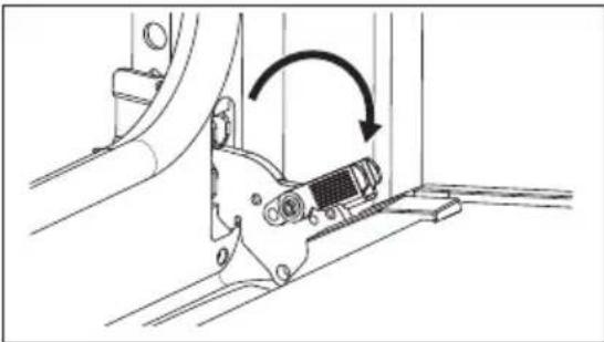 ELECTROLUX LOC6H76Z - POZOR! - 2