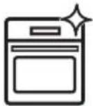 ELECTROLUX LOC6H76Z - Uwagi dotyczące czyszczenia - 2