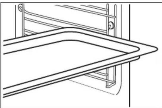 ELECTROLUX LOC6H76Z - Priedų naudojimas - 2