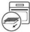 ELECTROLUX LOC6H76Z - Pirminis valymas - 1