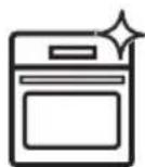 ELECTROLUX LOC6H76Z - Poznámky k čisteniu - 1