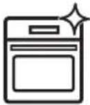 ELECTROLUX LOC6H76Z - Напомене у вези са чишћењем - 2