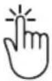 ELECTROLUX LOC6H76Z - Kezelőpanel - 3