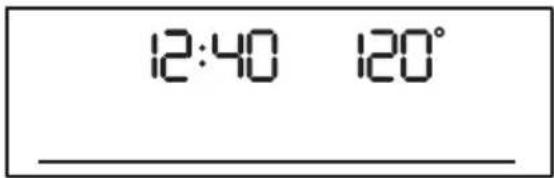 ELECTROLUX LOC6H76Z - Командна табла - 3