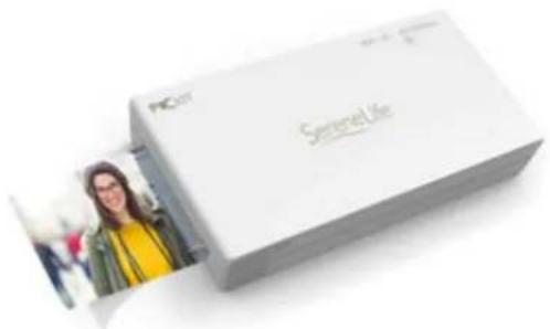 Sensel Life PAC-01