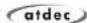 Atdec SD-AT-DK-S - 5