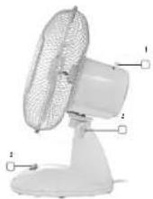 TRISTAR VE-5835UK - TrISTAR - 4