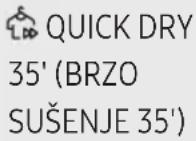 SAMSUNG DV70TA200AE - Korišćenje - 1