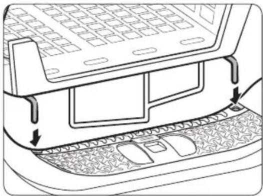 SAMSUNG DV70TA200AE - Szárítókosár (csak bizonyos típusok esetén) - 1