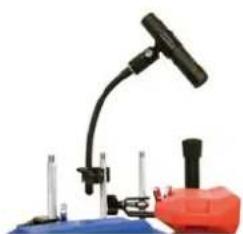 Audix D-Clamp - FEATURES - 1