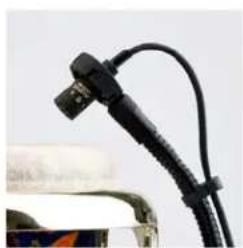 Audix D-Clamp - PLACEMENT - 1