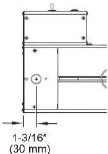 1-3/16" (30 mm)