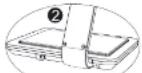 Royal Sovereign RDL-140Qi - Read and Save These Instructions - 3