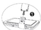 Royal Sovereign RDL-140Qi - Read and Save These Instructions - 1