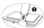 Royal Sovereign RDL-140Qi - Read and Save These Instructions - 2
