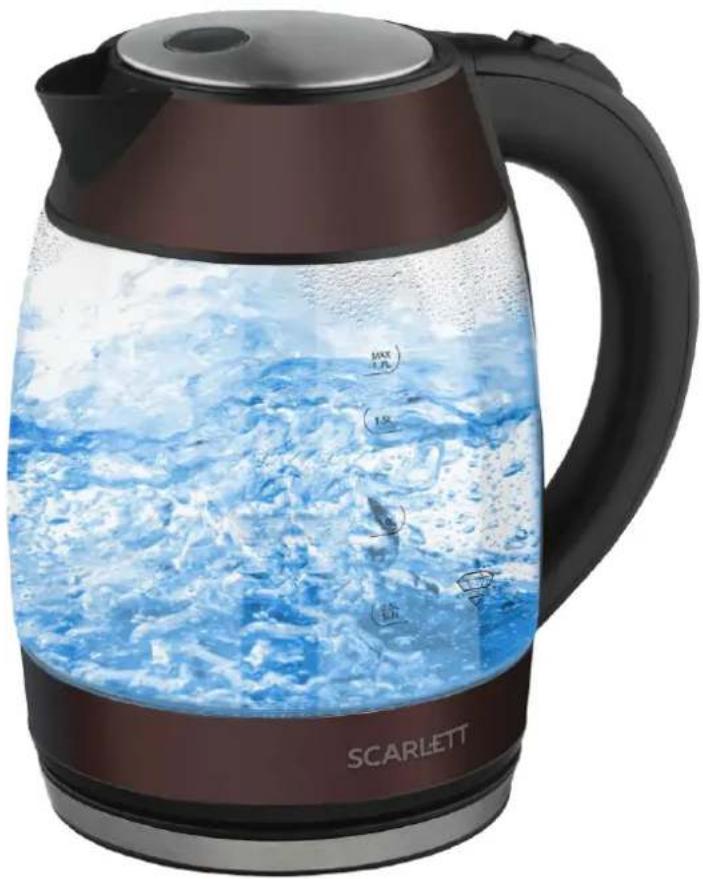 Scarlett SC-EK27G100 - 1