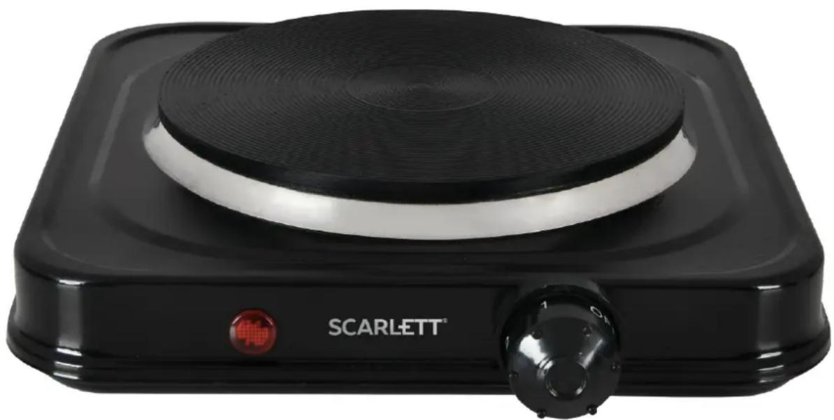 Scarlett SC-HP700S31 - РУКОВОДСТВО ПО ЭКСПЛУАТАЦИИ - 1