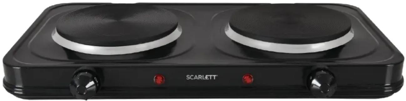 Scarlett SC-HP700S32 - РУКОВОДСТВО ПО ЭКСПЛУАТАЦИИ - 1