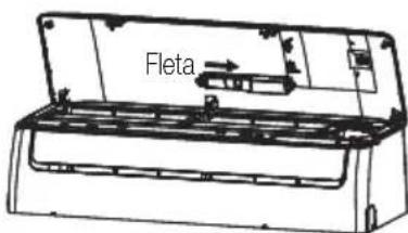Fleta