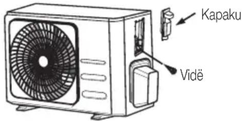 BEKO BBFDB 070 - Paralajmërim: - 1