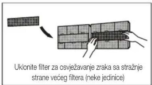 BEKO BBFDB 070 - Upozorenje: - 2