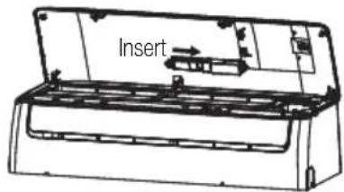 Insert