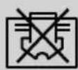 BEKO BBFDB 070 - Meanings of the symbols - 6
