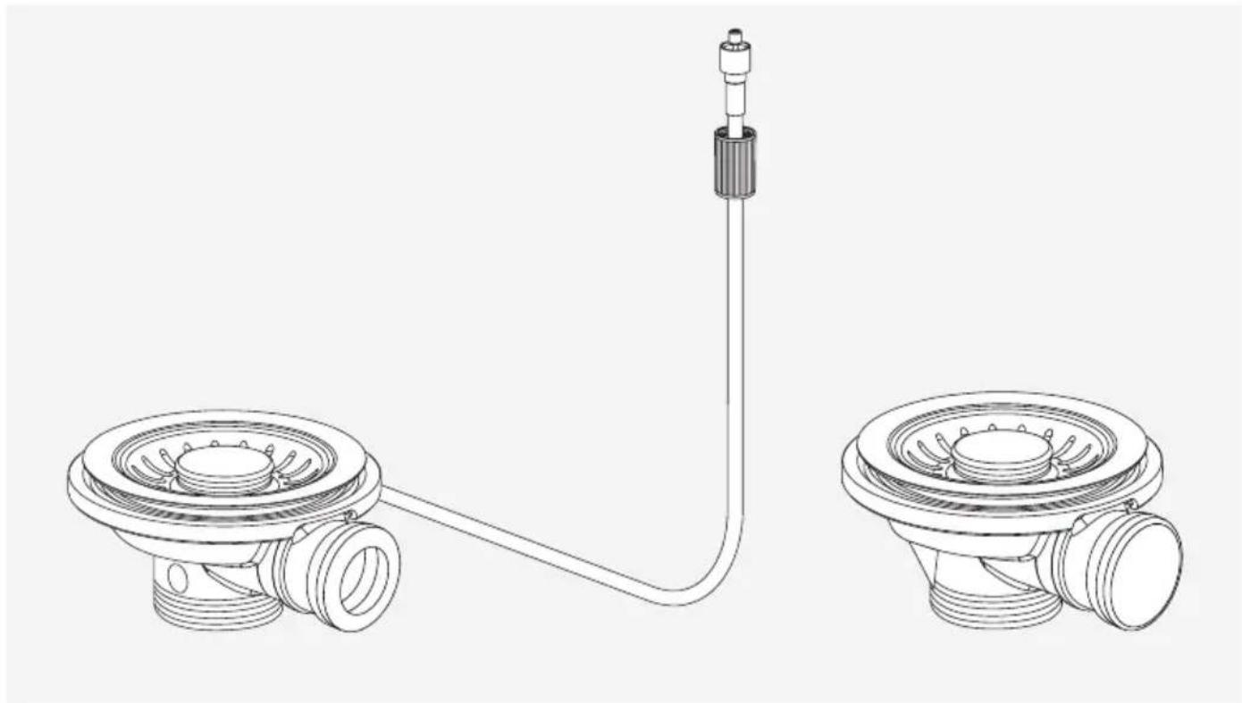 FRANKE WK032 NOF - 1