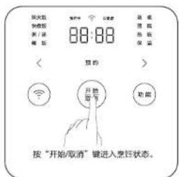 HAIER HRC-S750S01WU1 - 使用方法 - 2
