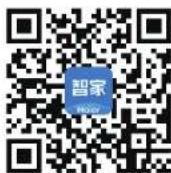 HAIER HRC-S750S01WU1 - 无线连接操作说明 - 1