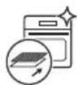 ELECTROLUX KOEFP77H - Pirminis valymas - 3