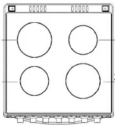 Becken BFE4915N - IMPORTANT - 1