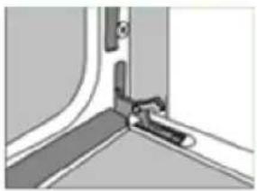 Becken BFE4915N - Manutenção - 1