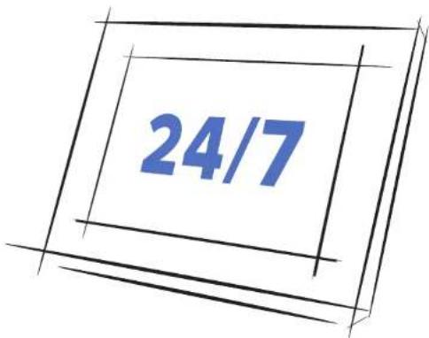 24/7