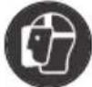 BLAUPUNKT HG2010 - SYMBOLE - 8