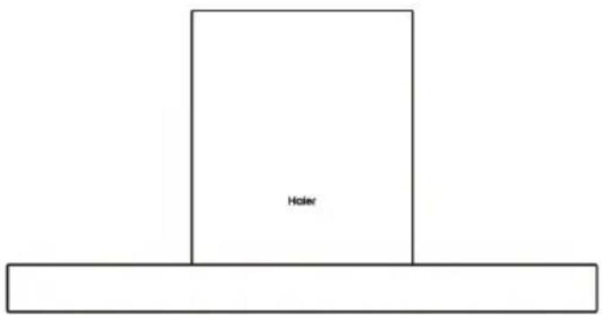 HAIER CXW-258-T2900 - 家用吸油烟机 使用说明书 - 3