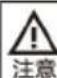 HAIER CXW-258-T2900 - 安装内装饰罩(内装饰罩需单独购买) - 1