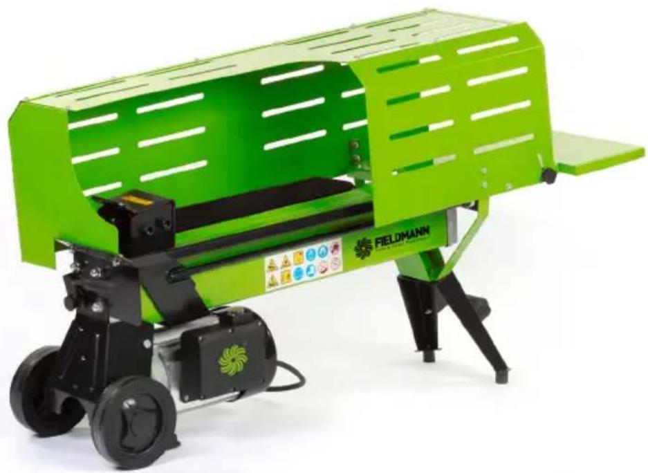 Fieldmann FZLS 1005H-E - FIELDMANN® - 1