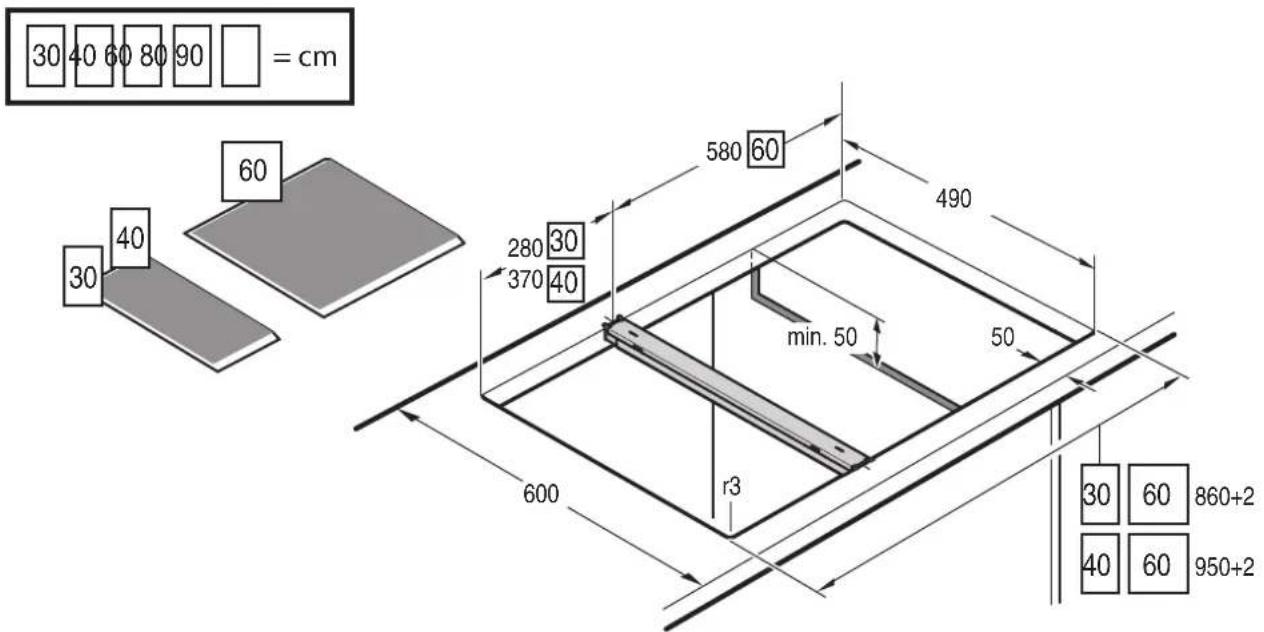 BALAY 3AB3030L - Tenha em conta - 15
