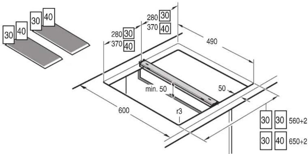 BALAY 3AB3030L - Tenha em conta - 12