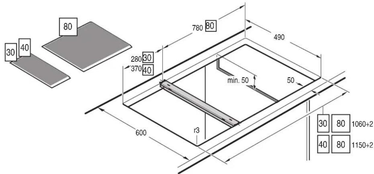 BALAY 3AB3030L - Tenha em conta - 16
