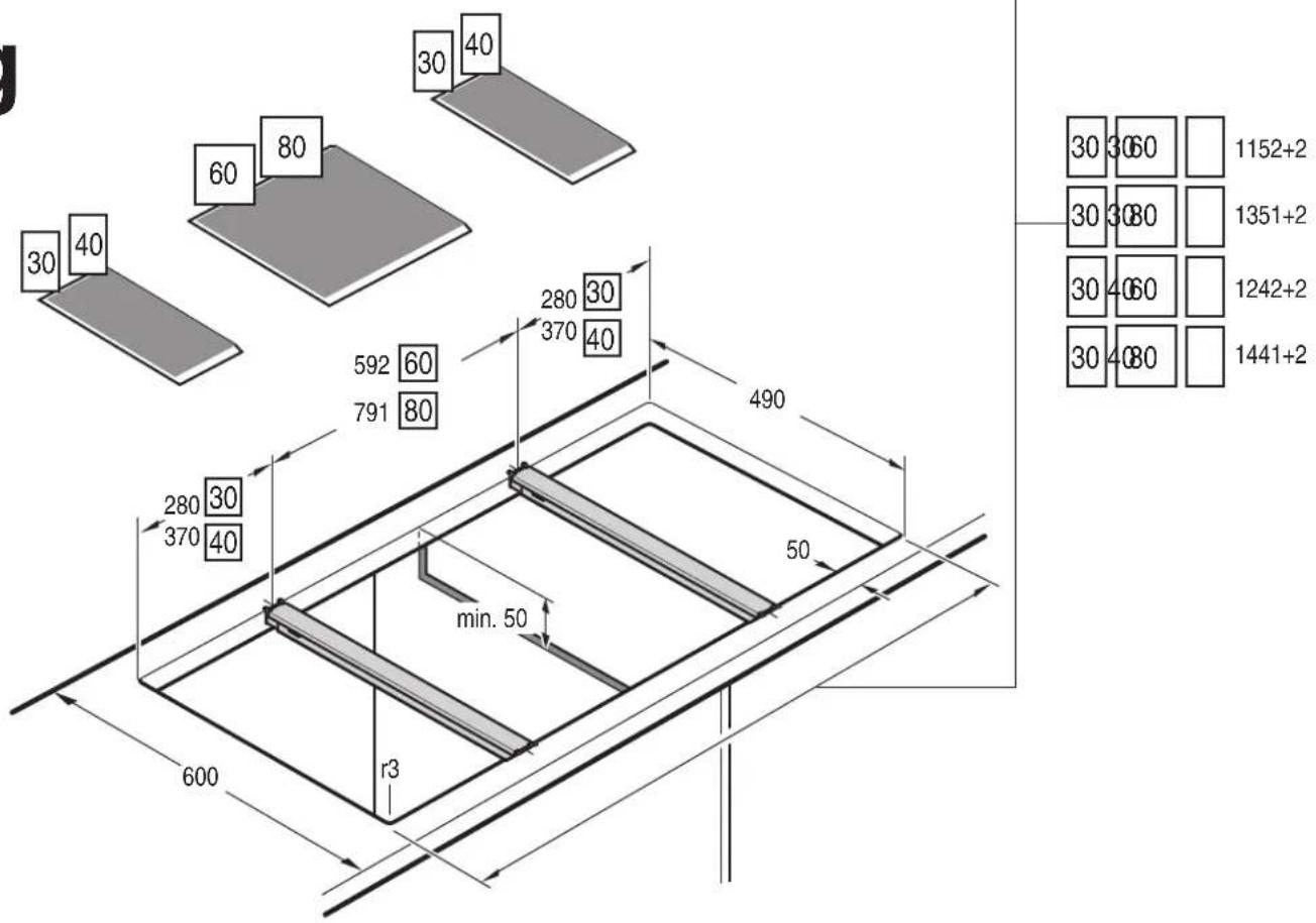 BALAY 3AB3030L - Tenha em conta - 18