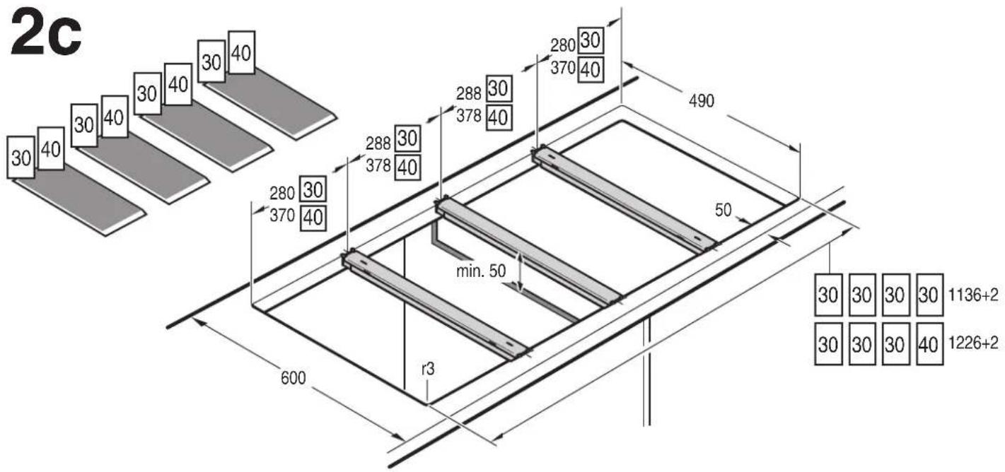 BALAY 3AB3030L - Tenha em conta - 14
