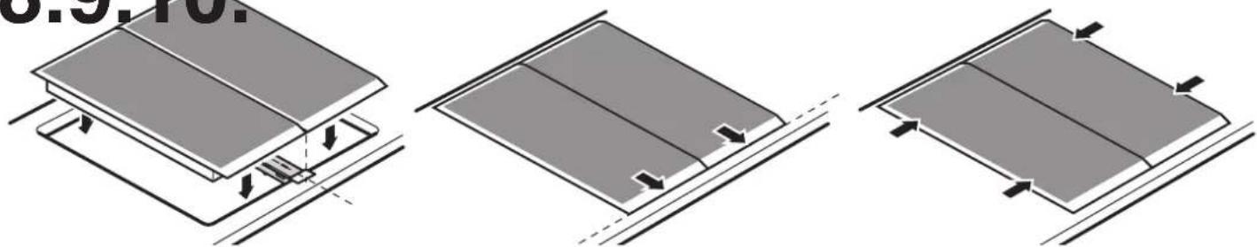 BALAY 3AB3030L - Tenha em conta - 27