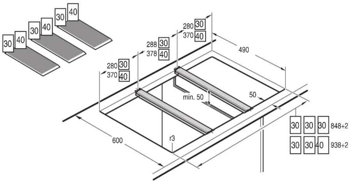 BALAY 3AB3030L - Tenha em conta - 13
