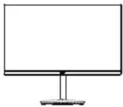 ACER XV272X - Αποσυσκευασία - 1