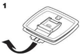EPSON Ensemble HD 1080 - Using the AM Loop Antenna - 1