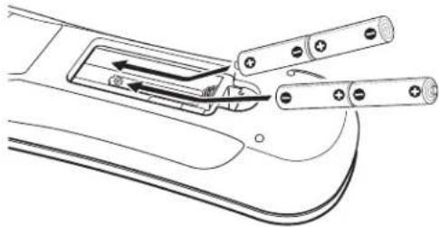 EPSON Ensemble HD 1080 - Note - 2