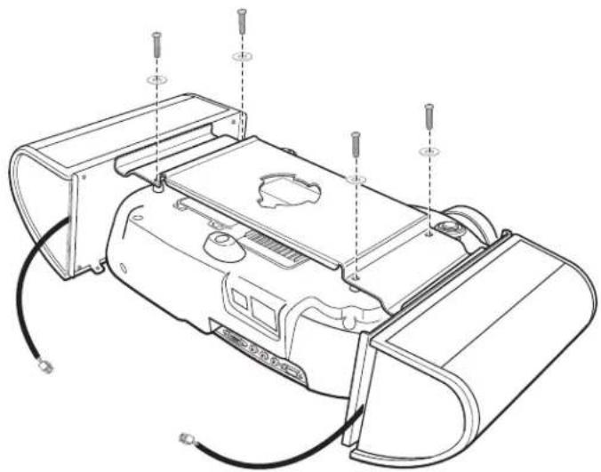 EPSON Ensemble HD 1080 - Note - 10